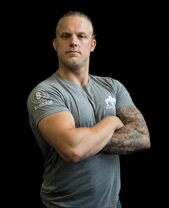 Ben Wadham