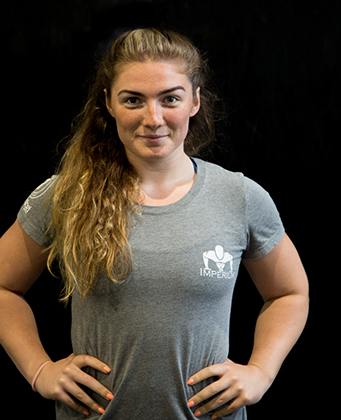 Janie Garratt
